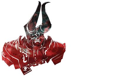 Download Dota 2 Hero Lucifer Devil Wallpaper