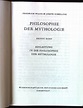 Philosophie der Mythologie. by Schelling, Friedrich Wilhelm Joseph ...