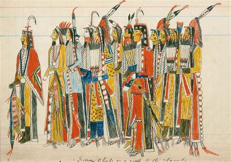 Seattle Art Museum Debuts American Indian Masterworks Indigenous Beauty