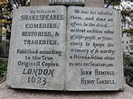 The men who gave us Shakespeare | The Shakespeare blog