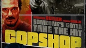 Copshop (2021) - TrailerAddict