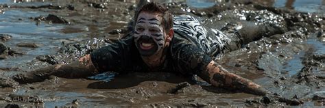 Mein Foto Blog Wattolümpiade 2016 Mud Olympics