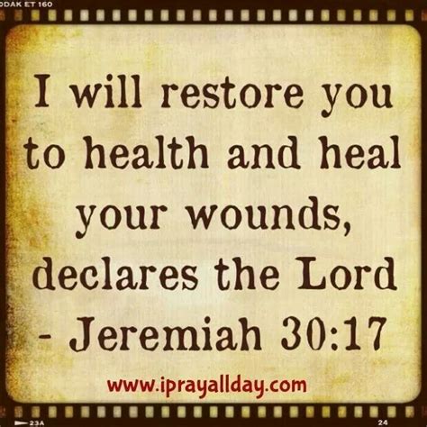 115 Best Images About Healing Scriptures On Pinterest