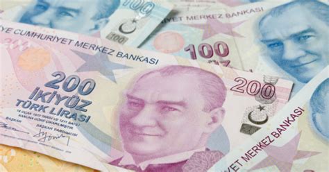 5 Currency Facts You Probably Didnt Know About The Turkish Lira