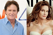 From Bruce to Caitlyn: Photos of Jenner Over the Years - BetterBe