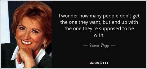 Pictures Of Fannie Flagg