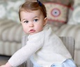 Princess Charlotte Of Cambridge Biography - Facts, Childhood, Family ...