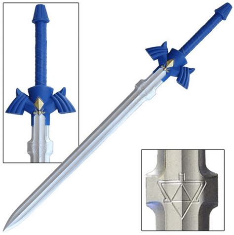 link sword 1 to 1 cosplay prop costume party world