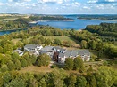 Cafe Möhneblick im Heinrich Lübke Haus - moehnesee.de