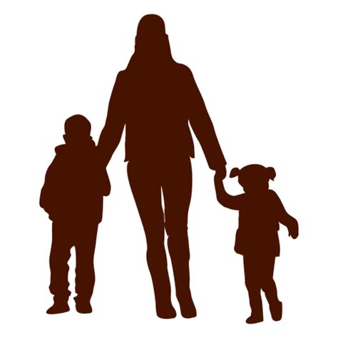 Collection Of Kid And Mom Png Pluspng