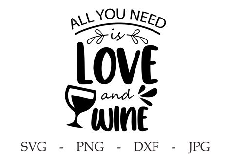 Wine Svg Humour Saying For Wine Bottle Graphic By Cuteshopclipart · Creative Fabrica