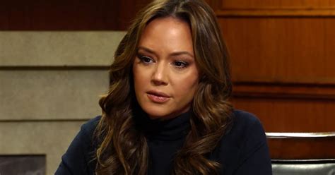 Leah Remini Calls Scientologys Bluff Tells The Church To Go Ahead And Sue Her