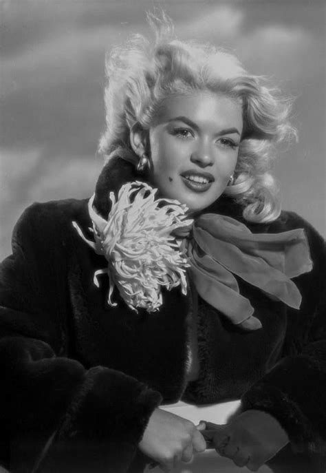 Remembering Jayne Mansfield Who Died 50 Years Ago On June 29 1967 Aged