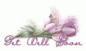 A friend in bed is no fun indeed, quick recovery, so wish your buddy who's unwell a speedy recovery with our warm and cute ecards from the get well soon. Get Well Soon Flowers GIF - GetWellSoon Flowers - Discover ...