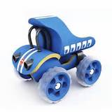 Photos of Blue Toy Truck