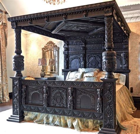 Four Poster Maker Of High Quality Four Poster Beds