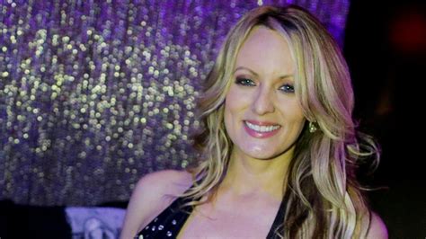 Trump Lawyer Obtained Restraining Order To Silence Stormy Daniels The New York Times