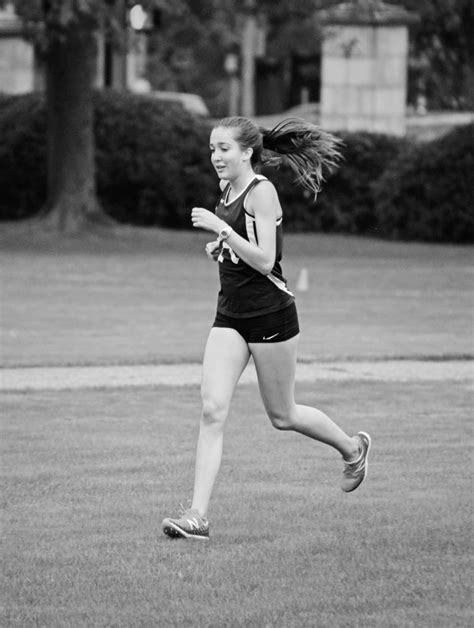 Girls Cross Country Looks To Improve At Nepsta Championships The