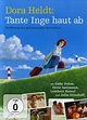 Dora Heldt - Tante Inge haut ab: DVD oder Blu-ray leihen - VIDEOBUSTER