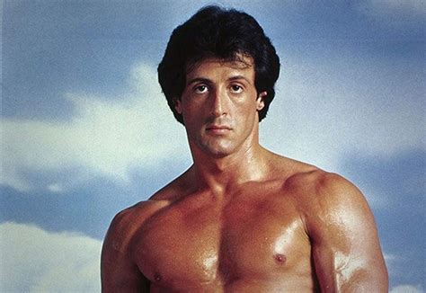 sylvester stallone bio net worth age workout and diet