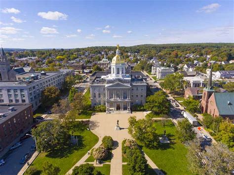 20 Things To Do In Concord Nh In 2023