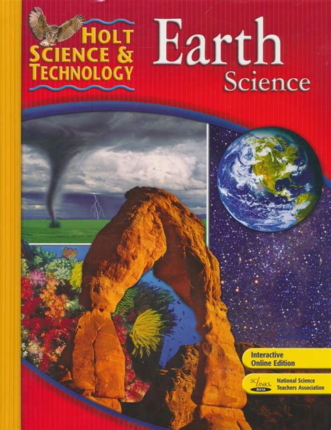 Holt Science Book 6th Grade Online