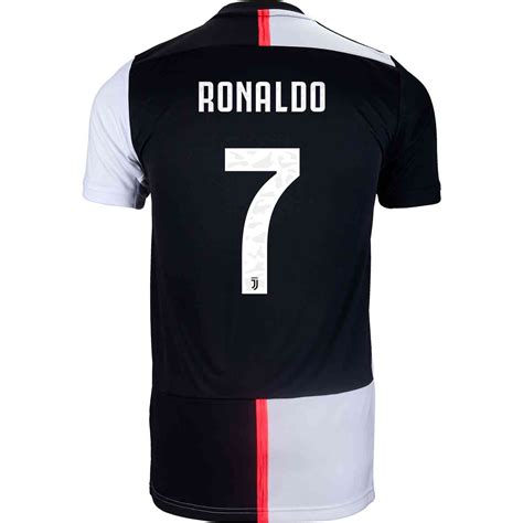 Nwot ronaldo #7 juventus 2019 2020 home football soccer shirt jersey adidas. 2019/20 adidas Cristiano Ronaldo Juventus Home Jersey ...