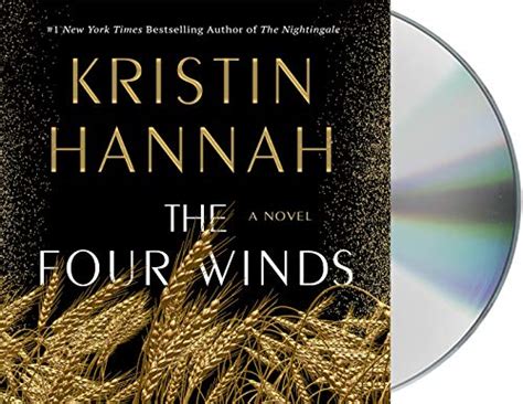 The Four Winds Hannah Kristin 9781250317254 Abebooks