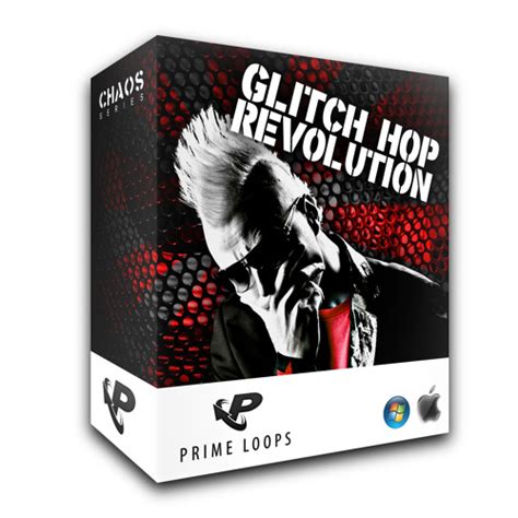 Stream Glitch Hop Revolution Sample Pack Demo By Prime Loops Listen