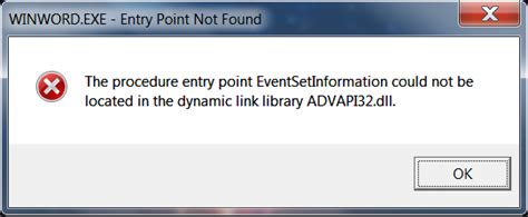 Automate onboarding and offboarding to. Winword.exe entry point not found - GuidesMania