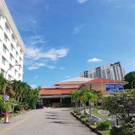Hotel · penang island, malaysia. RAIA Hotel Penang © Official Website