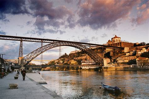 ConheÇa A Ponte LuÍs I No Porto Brasileiros Tours