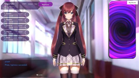 Hypnotizing The Rich Bitch Into My Personal Plaything APK V Adult Hentai Game Download