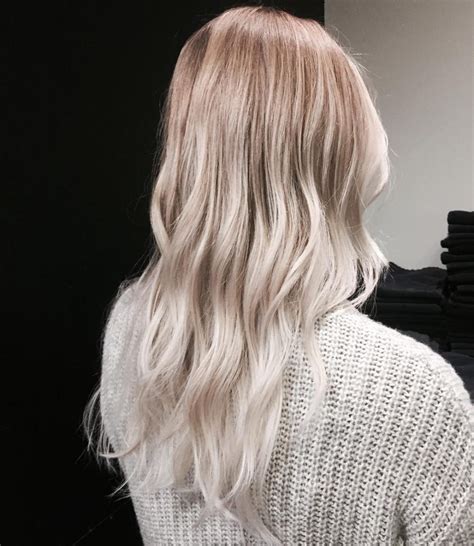 37 Coolest Blonde Ombre Hair Color Ideas In 2024