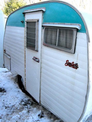 This Serro Scotty Vintage Camper Is Retroroadmap Worthy Scotty