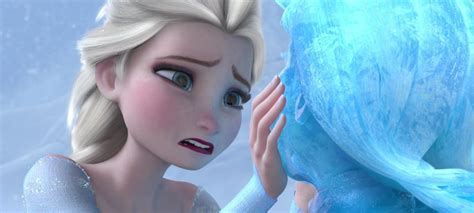 Elsa Personnage Dans La Reine Des Neiges Disney Planet