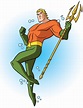 10+ Dibujos De Aquaman