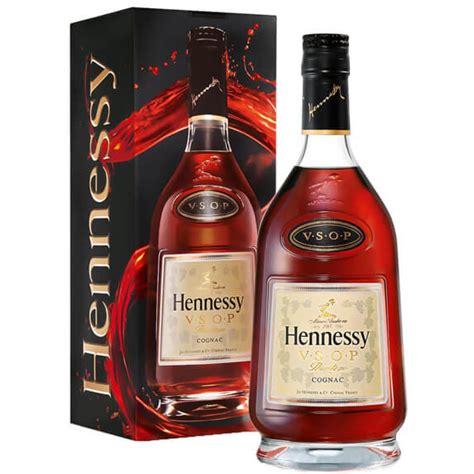 Hennessy Vsop Cognac 1l Spirits Big Five Duty Free