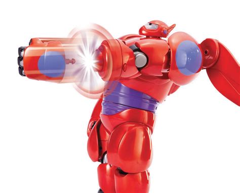 Big hero 6 is to brotherhood. Big Hero 6 Deluxe Flying Baymax