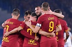 Los jugadores de la Roma renuncian a 4 meses de sueldo como apoyo