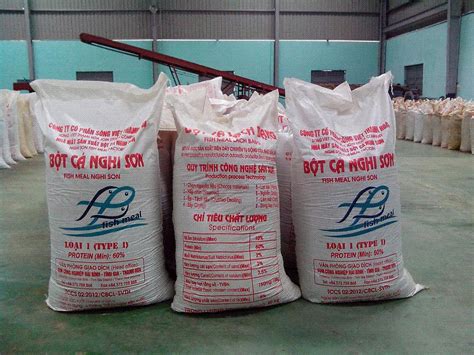 Trade alert notify me of new fish meal animal feed info. Fish meal 65% for animal feed products,United Kingdom Fish ...
