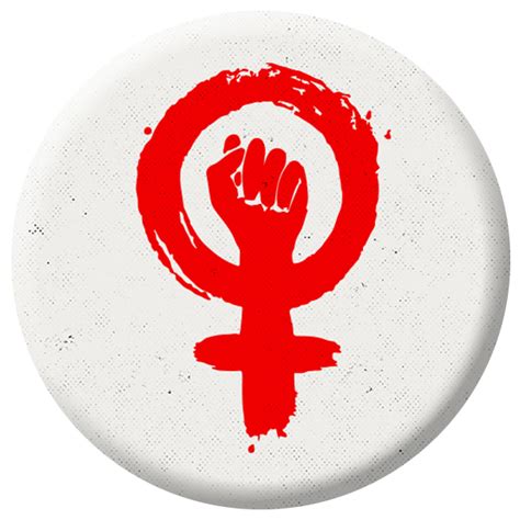 Resist Button Sisters United