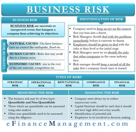 Management can be defined as the process of administering and controlling the affairs of the it is an act of creating and maintaining such a business environment wherein the members of the. Definition Of Business Risk By Different Authors - defitioni