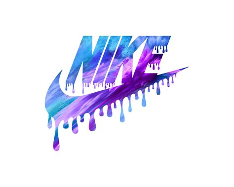 Nike Water Drip Svg Nike Dripping Logo Png Nike Swoosh Logo Vector File