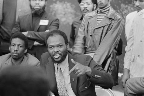 Activist Roy Innis Leader Of Congress Of Racial Equality Dead At 82