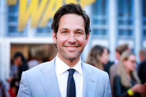 Paul Rudd Is Peoples Sexiest Man Alive 2021 Sidomex Entertainment