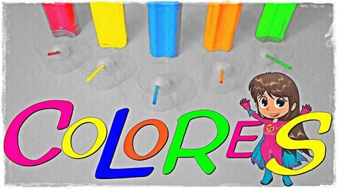 Así Aprendimos Los Colores En El Mundo De Sara Edades 0 A 2 Años