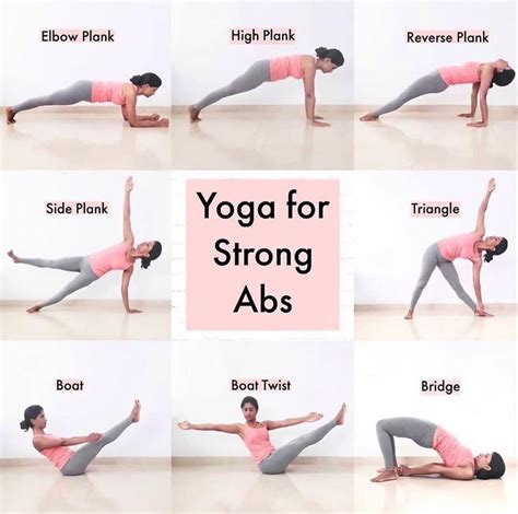 Yoga Daily Practice On Instagram Follow Weshanti Try These Poses To