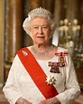 Isabel II cumple 68 años en la corona del Reino Unido - Minuto Neuquen