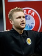 Celtic keeper Scott Bain cannot believe incredible career turnaround as ...